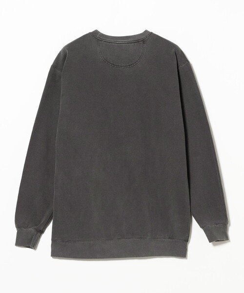 TOKYO CULTUART by BEAMS トレーナー スウェット 勝山八千代 / 刺繍