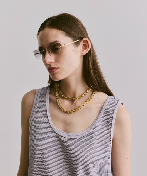 soerte ウォレットチェーン FREE シルバー メンズ : ZOZOTOWN Yahoo!店