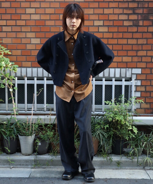 FREAK'S STORE（フリークスストア） ダッフルコート コート Mechanic