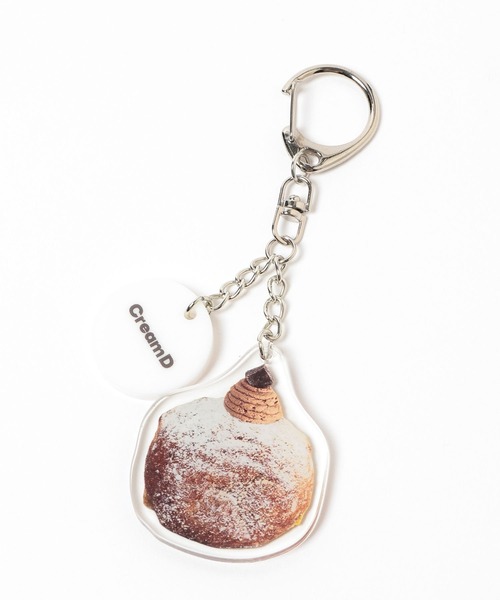 pimet チャーム ギフタブルチャーム ラビット（555420W071） | Paul Smith