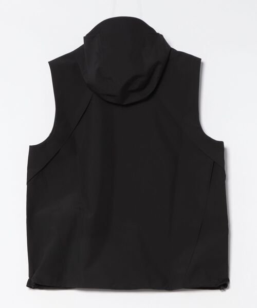 トップス PUMA X HELIOT EMIL VEST PUMA（プーマ） ベスト ジレ PUMA X HELIOT EMIL VEST メンズ