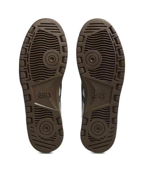 ASICS / ローカットスニーカー/25cm/CRM/F460223 ASICS（アシックス） ローカットスニーカー 25 グレー系その他 メンズ