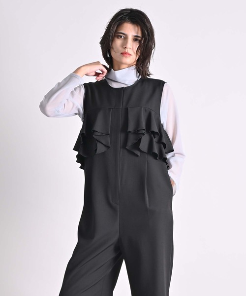 RAW FUDGE（レディースオールインワン）｜オールインワン