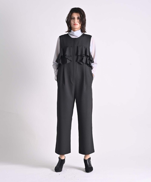 RAWFUDGE（RAW FUDGE／レディースオールインワン、セットアップ