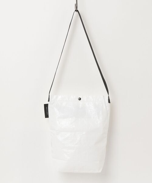「STANDARD SUPPLY」 ショルダーバッグ - ホワイト レディース_画像2