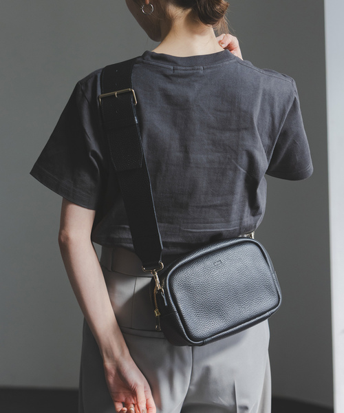 Ch!iii BAG チーバッグ 2way ハンドバッグ ショルダー ベージュ Ch!iii（チー） 「Ch!iii BAG」 2WAYバッグ FREE ベージュ レディース