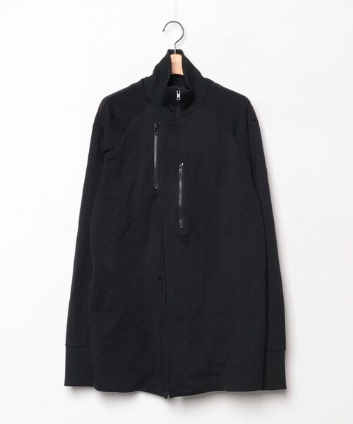 Y-3 「Y-3」 ブルゾン X-SMALL ブラック メンズ : ZOZOTOWN Yahoo!店