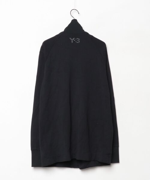 Y-3 「Y-3」 ブルゾン X-SMALL ブラック メンズ : ZOZOTOWN Yahoo!店