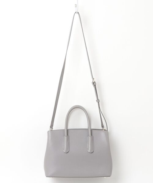 特価❣️【新品未使用】FURLA フルラ2WAYバック ショルダー 革 グレー FURLA（フルラ） 2WAYバッグ - グレー レディース : ZOZOTOWN Yahoo!店
