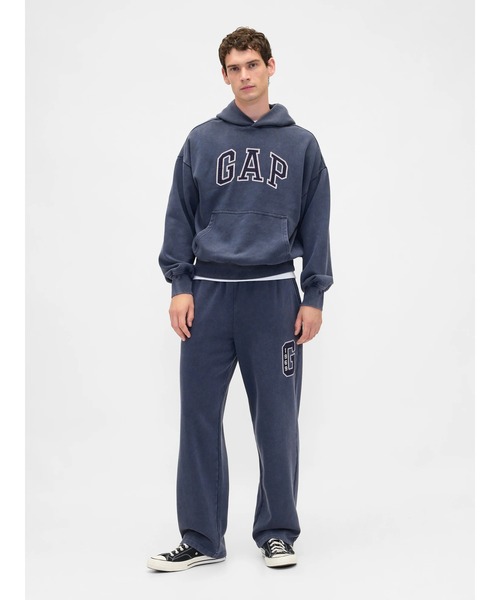 GAP（ギャップ） スウェットパンツ ジャージ ヴィンテージソフト