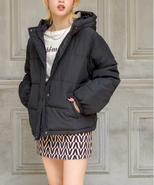 「SpRay」 ジャケット FREE アイボリー レディース_画像2