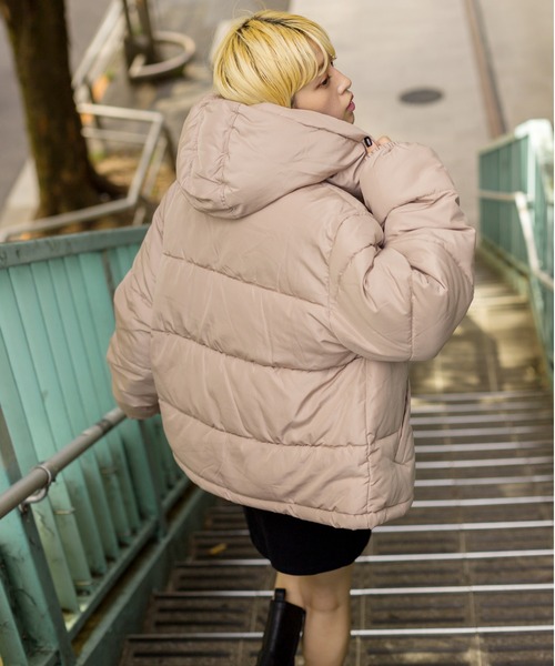 「SpRay」 ジャケット FREE アイボリー レディース_画像8