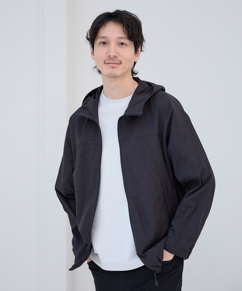 golfickers プルオーバー　ナイロンブルゾン Golfickers Nylon Training Jacket グレー XL 送料込み｜Yahoo!フリマ