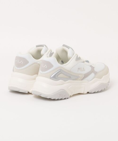 FILA（フィラ） スニーカー 「FILA」Alto3 メンズ : ZOZOTOWN Yahoo!店