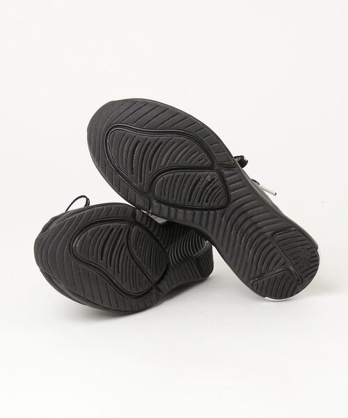 ニューバランス　レディース　スニーカー23.5 New Balance（ニューバランス） ローカットスニーカー 23.5cm ブラック