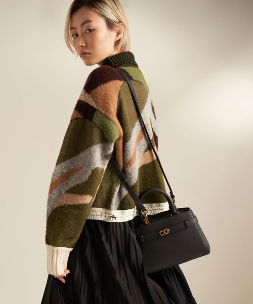 CHARLES ＆ KEITH（チャールズ&キース） 「CHARLES & KEITH」 2WAY