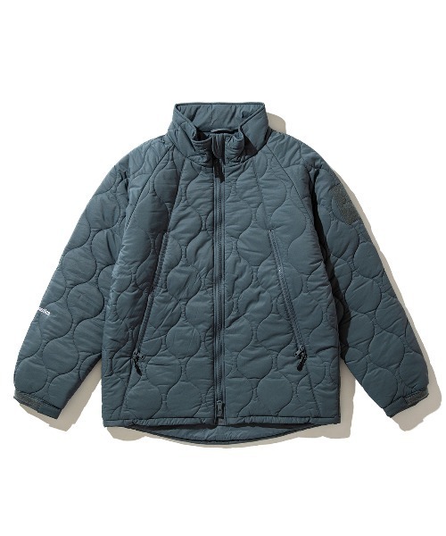 WILD THINGS（ワイルドシングス） ナイロンジャケット WILD THINGS