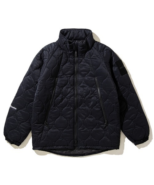 WILD THINGS（ワイルドシングス） ナイロンジャケット WILD THINGS