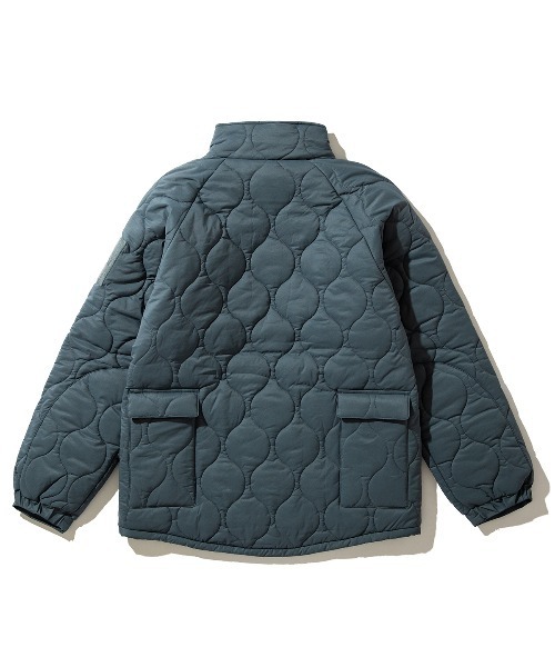 WILD THINGS（ワイルドシングス） ナイロンジャケット WILD THINGS