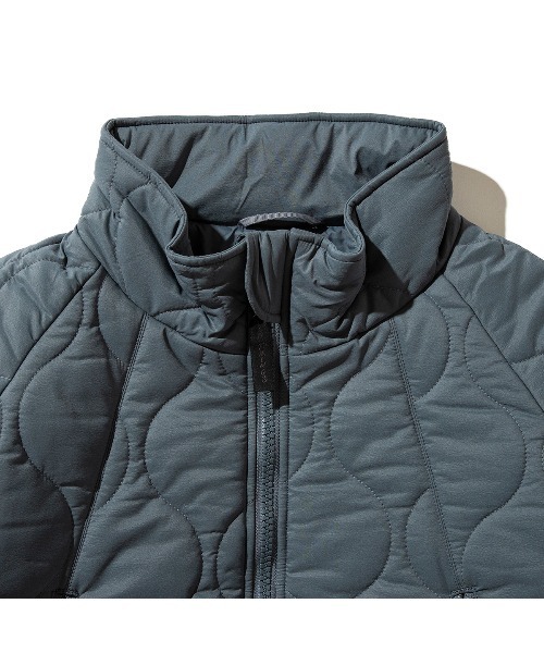 WILD THINGS（ワイルドシングス） ナイロンジャケット メンズ