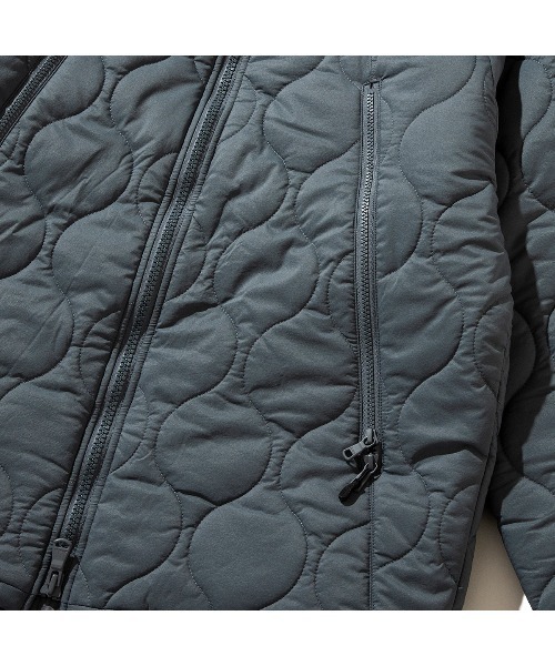 WILD THINGS（ワイルドシングス） ナイロンジャケット WILD THINGS