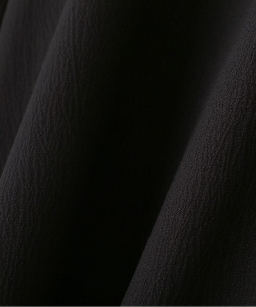 「FREE'S MART」 長袖シャツ FREE ブラック レディース_画像8