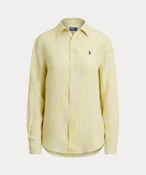 POLO RALPH LAUREN（ポロ・ラルフローレン） ブラウス シャツ