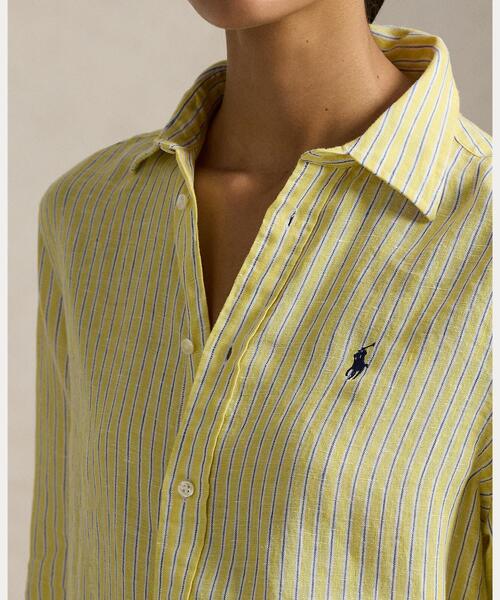 POLO RALPH LAUREN（ポロ・ラルフローレン） ブラウス シャツ