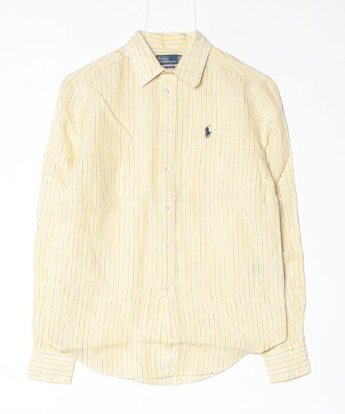 POLO RALPH LAUREN（ポロ・ラルフローレン） ブラウス シャツ