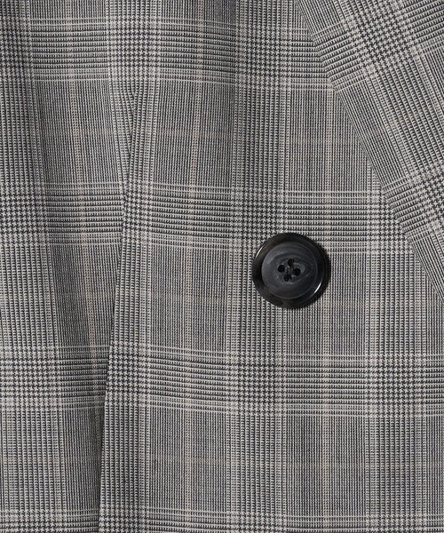 green label relaxing（グリーンレーベルリラクシング） ジャケット