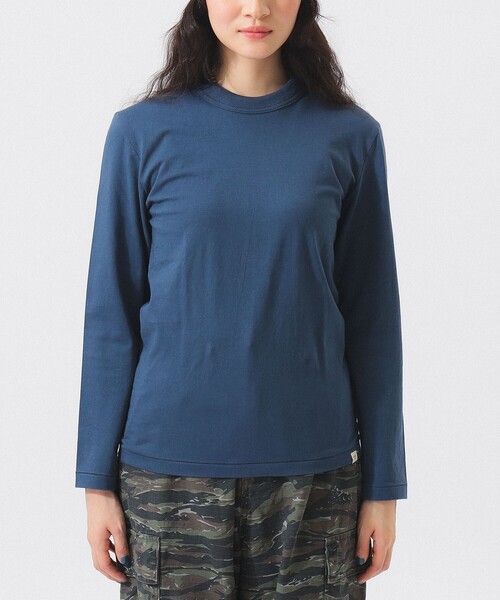 BEAMS BOY（ビームス ボーイ） tシャツ ボーイ ベーシック ロング