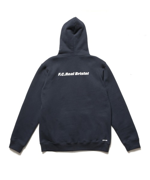 ブリストルジップパーカー 楽天市場】F.C.Real Bristol エフシーレアルブリストル パーカー
