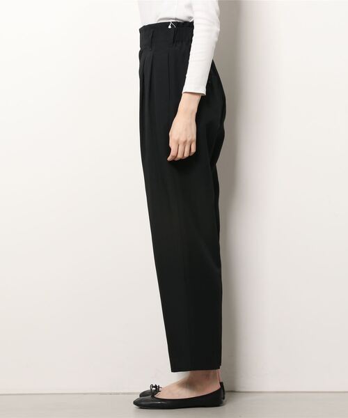「BEAUTY&YOUTH UNITED ARROWS」 パンツ M ベージュ レディース_画像5