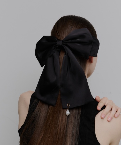 CELINE ルソワール リボン ヘアクリップ　バレッタ CELINE ルソワール リボン ヘアクリップ バレッタ 楽天市場】セリーヌ
