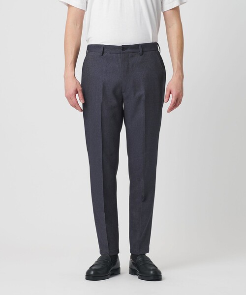 BEAUTY＆YOUTH UNITED ARROWS スラックス 「WEB限定 WARDROBE SMART