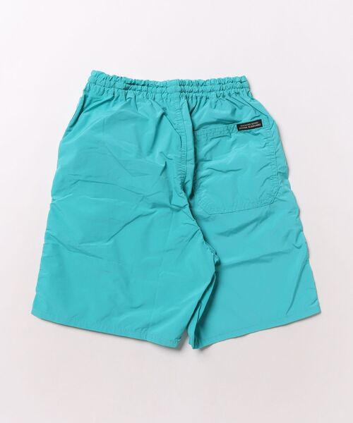 パンツ Polyester Weather Cloth PENNIE Shorts キッズ 子供服 男の子 女の子の画像