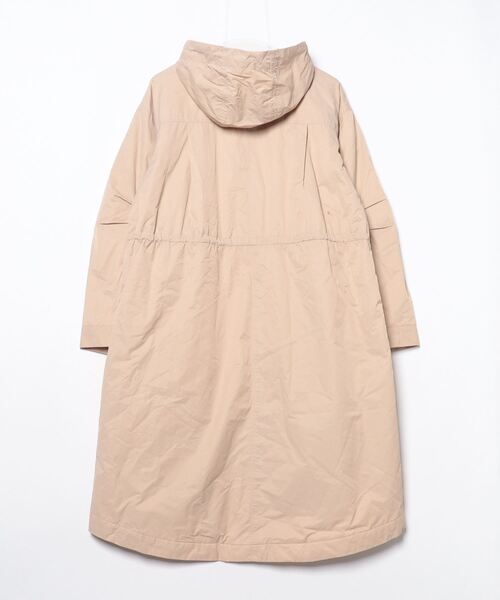 LEPSIM（レプシィム） コート M ベージュ レディース : ZOZOTOWN Yahoo