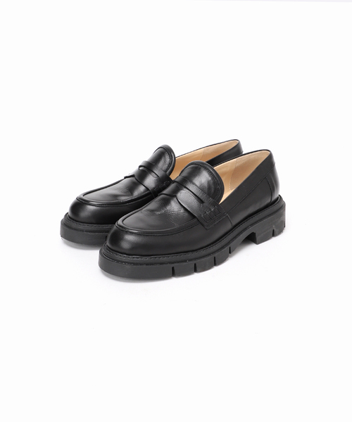 スピック&スパン CORSO ROMA 9 37 ローファー U by SPICK&SPAN（ユーバイスピックアンドスパン） ローファー 「CORSO