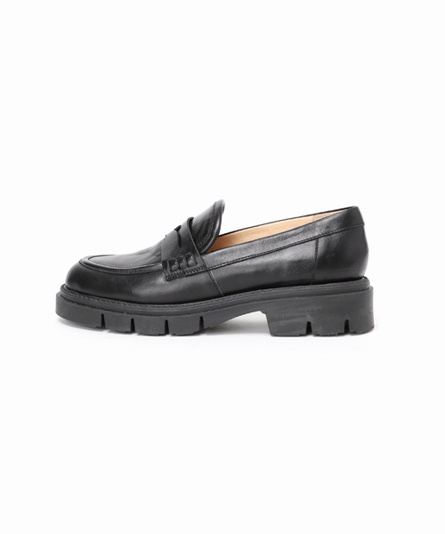 U by SPICK&SPAN（ユーバイスピックアンドスパン） ローファー 「CORSO