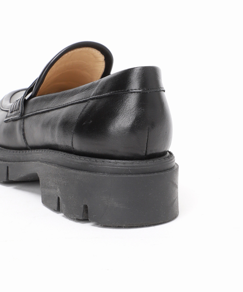 U by SPICK&SPAN（ユーバイスピックアンドスパン） ローファー 「CORSO