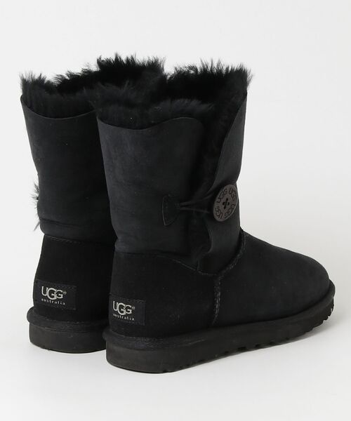 UGG Australia（アグオーストラリア） 「UGG」 ブーツ 23cm ブラック