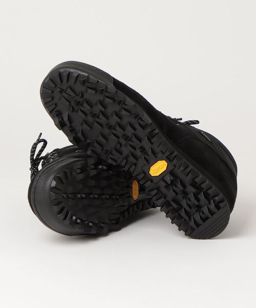 New Balance（ニューバランス） ハイカットスニーカー 27.5cm ブラック