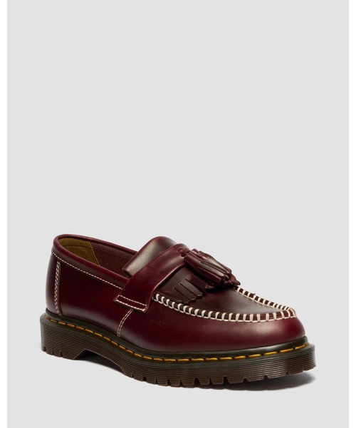Dr.Martens（ドクターマーチン） ローファー ADRIAN BEN タッセル