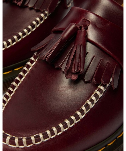 Dr.Martens（ドクターマーチン） ローファー ADRIAN BEN タッセル