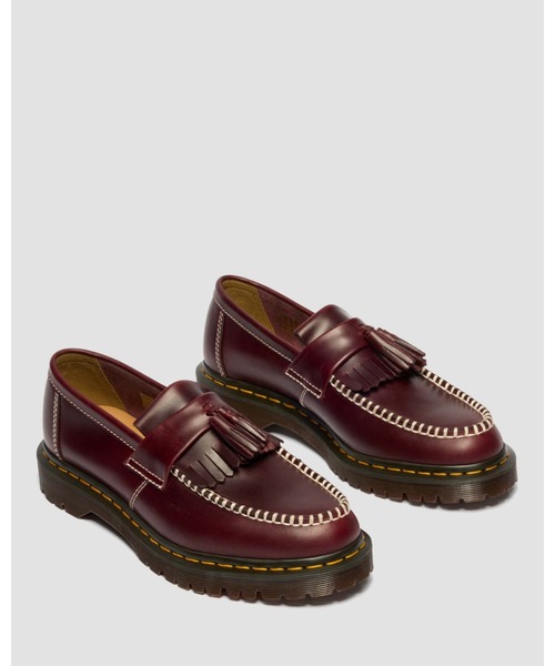 Dr.Martens（ドクターマーチン） ローファー ADRIAN BEN タッセル