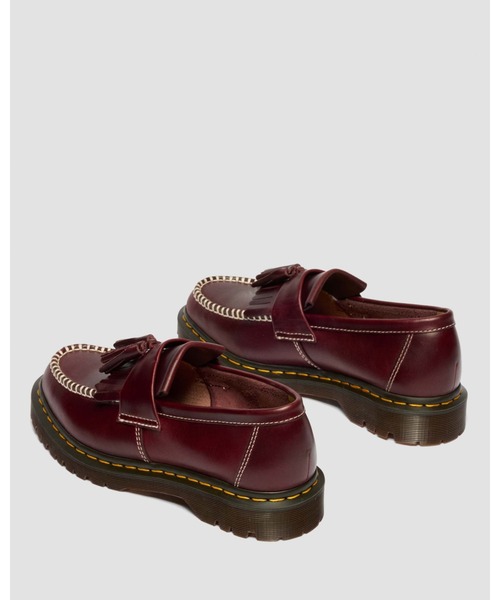 Dr.Martens（ドクターマーチン） ローファー ADRIAN BEN タッセル