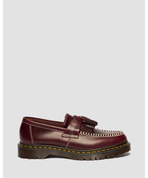 Dr.Martens（ドクターマーチン） ローファー ADRIAN BEN タッセル