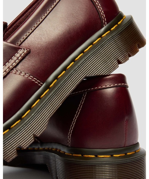 Dr.Martens（ドクターマーチン） ローファー ADRIAN BEN タッセル