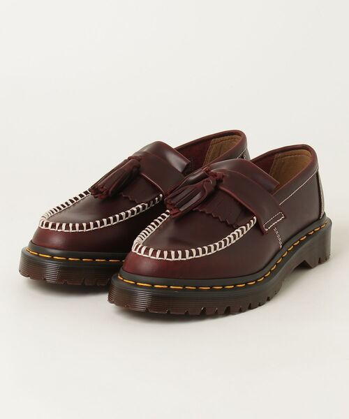 Dr.Martens（ドクターマーチン） ローファー ADRIAN BEN タッセル
