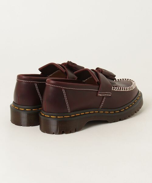 Dr.Martens（ドクターマーチン） ローファー ADRIAN BEN タッセル